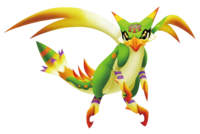 Ryu Dragon (Spirit) KH3D.png