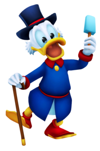 Scrooge McDuck KHII.png