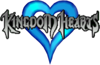 Kingdom Hearts V CAST Logo.png