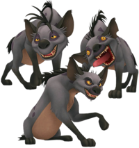 Shenzi, Banzai, and Ed KHII.png