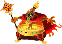 Volcanic Lord KHUX.png