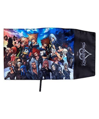 Book Cover Gathering Zozotown Goods.png