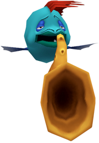 Fish (horn) KHII.png