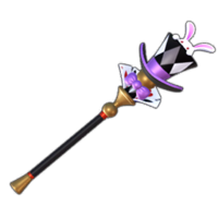 Magician's Wand KHIII.png