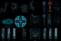 Minimap (The Grid) KH3D.png