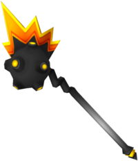 Meteor Staff KHII.png