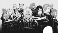 Organization XIII KHII Manga.png