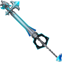 Sleeping Lion (SP) KHII.png