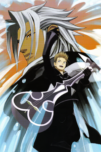 Xemnas and Demyx KHII Novel.png