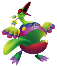 Ducky Goose (Nightmare) KH3D.png