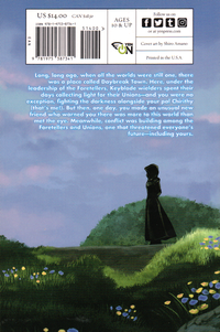 Master of Masters KHX Novel.png