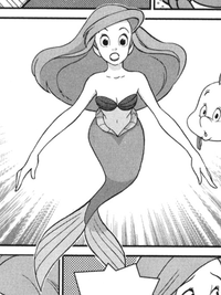 Ariel KH Manga.png