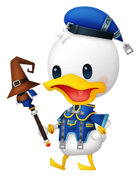 Donald Duck (Stylized) 01 KHMOM.png