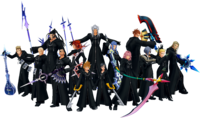 Organization XIII KHD.png