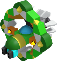 Invincible LV 2 Model KHIII.png