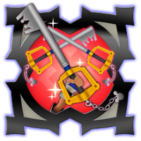 Unchanging Armor Trophy KHHD.png