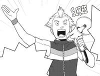 Biggs KHII Manga.png