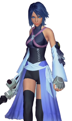 Phantom Aqua - Kingdom Hearts Wiki, the Kingdom Hearts encyclopedia