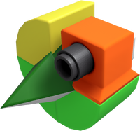 T-Invincible LV 2 Model KHIII.png