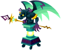 Gargoyle Wizard KHUX.png