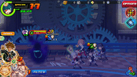 Bonds of Friendship KHUX.gif