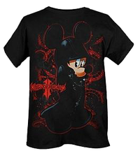 KHII Mickey T-Shirt (HT Merchandise).png