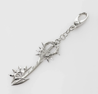 Two Become One Keyblade Keychain.png