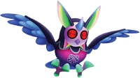 Peepsta Hoo (Nightmare) KH3D.png