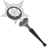 Comet Staff (TR) KHII.png