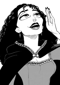 Mother Gothel KHIII Manga.png