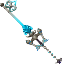 Wishing Lamp (SP) KHII.png