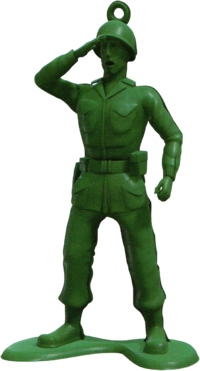 Green Army Men KHIII.png