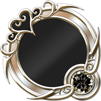 Upright Attack Medal 4★ KHUX.png